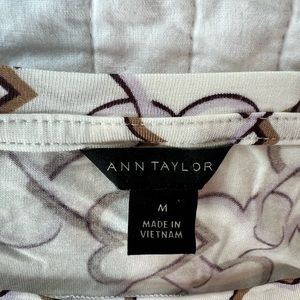 Ann Taylor hearts